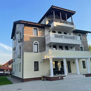 Aparthotel Iarca, Bukarest