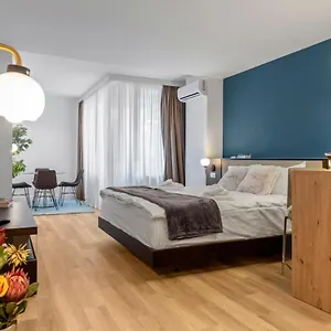  Apartament Uni88