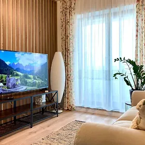 Apartament The 2nd Place 2be, Bucureşti