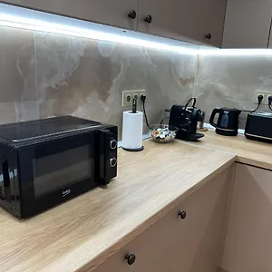 Apartament Oyster Flat Victoriei, Bucureşti