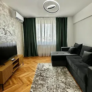 Apartament Dorobanti Ii, Bucureşti