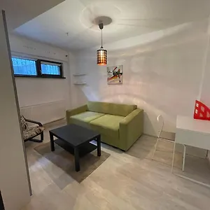 Apartament Friendly Two New Building By Chr Luxury Property, Bucureşti
