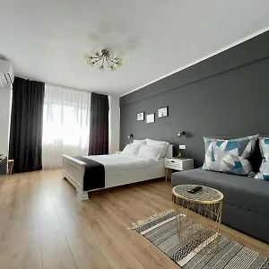 Apartament Luxury, Bucureşti
