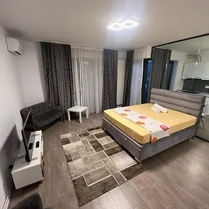 Apartament Corporate One Pipera, Bucureşti
