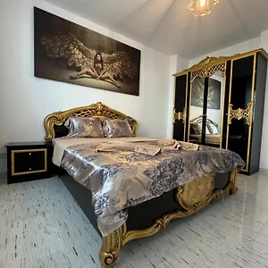 Apartament Dream 2, Bucureşti