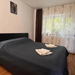Apartament Cozy Flat Near The Center, Bucureşti