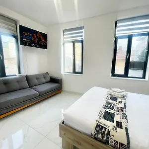 Apartament Apollo 2, Bucureşti